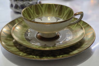 Zestaw śniadaniowy Rosenthal