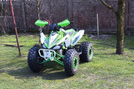 Quad 125