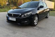 Peugeot 308 | 2019 | 1.5 BlueHDi 102 KM