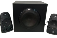 GŁOŚNIKI LOGITECH Z623 200W THX