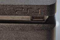 Konsola Sony Playstation 4 PS4 Slim 1TB 2x Pad