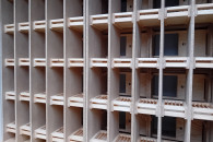 Regał spoczynkowy dla gołębi