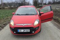 Fiat Grande Punto Evo Mylife