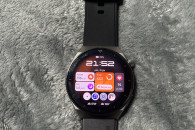 Huawei Watch gt 3 pro