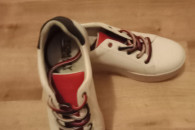 Sneakersy Tommy Hilfiger