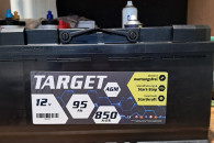 Sprzedam Akumulatory