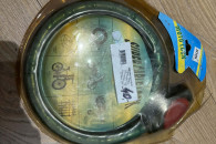 Zapinanie motocyklowe grube, mocne