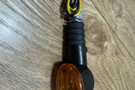 Kierunkowskazy pomarańczowe (średnie)