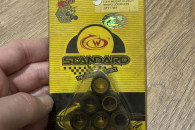 Tuleje do wariaitora