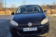 Volkswagen Golf 6