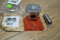 Tłoki do silnika skuterowego/motorowego
