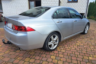 Honda Accord 7 2003