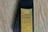 Filtry powietrza i wkłady gąbkowe