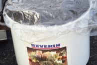 Gar el.automatyczny 29l