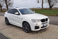 Bmw x4 xdrive 2.0d MPakiet