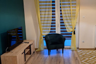 Mieszkanie Na Wynajem Reymonta