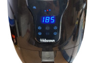 FRYTKOWNICA BEZTŁUSZCZOWA TRISTAR FR-6976PR