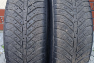 Opony całoroczne 155/70 R13 Kumho