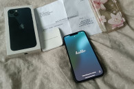 IPhone 13 Midnight Black 128GB