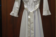 ALBA KOMUNIJNA DZIEWCZYNKA.