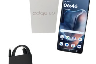 TELEFON MOTOROLA EDGE 60 12GB/512GB
