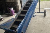 Podajnik taśmociąg 3m