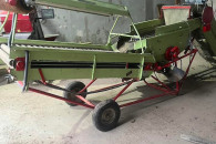 Sprzedam sortownik do ziemniaków samro