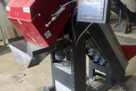 Wagoworkownica SORPAC AW116