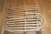 Sprzedam dwie pary Sanek