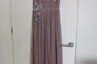 Sukienka karnawał 34