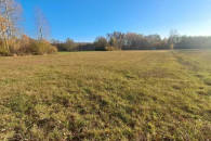 Sprzedam działkę budowlaną