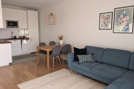 Wynajmę mieszkanie 44m2, ul. Bohaterów Września