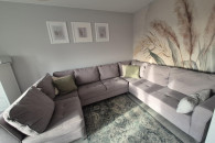 Rogówka z funkcją Spania