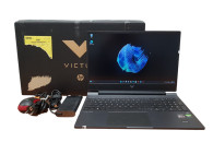 LAPTOP GAMINGOWY HP VICTUS 15-FB0122NW 15,6" 16