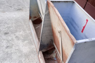 Paśnik,Karmnik dla Świń/Trzody