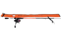 WĘDKA LAMBERTA MICRO JIG 1,98M 0,5-5G MISTRALL