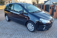 Ford C-Max 2009 rok 1.6 benzyna