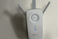 Rozdzielacz sygnału TP-link re550