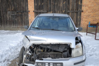 Ford Fusion na części