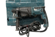 MŁOTOWIERTARKA MAKITA HR2610