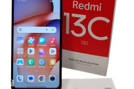 TELEFON REDMI 13C 5G 4/128GB