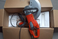 Sprzedam pilę Husqvarna k4000 wet (350mm)