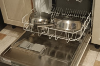 Zmywarka BOSCH jak nowa. OKAZJA !!!