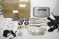 COYWEH 8t waga do złomu zwierząt gospodarskich