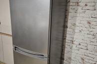 Lodówko-zamrażarka Polar 150cm