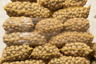 Sprzedam ziemniaki Irga