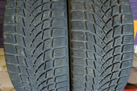 Opony zimowe 225/45 R17 Dayton