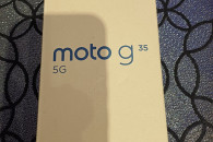 Motorola g35 5G