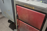 Piec na ekogroszek 15kw