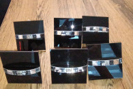 Oświetlenie schodowe oprawa lampka schodowa LED